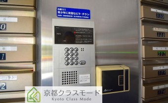 オートロック