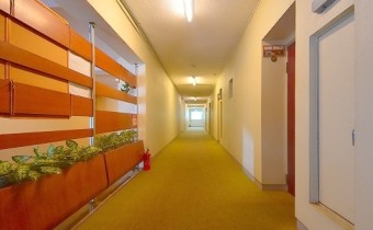 共用部（廊下）