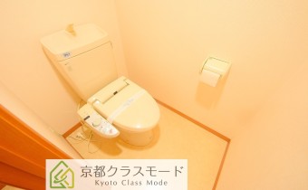 ウォシュレットトイレ