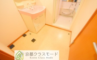 脱衣所