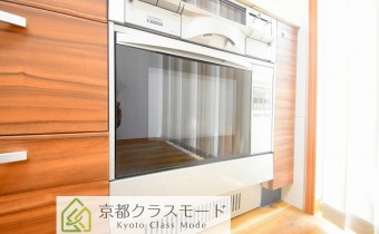 オーブンレンジ