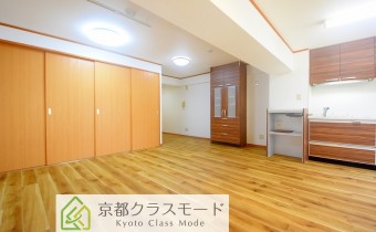 室内は綺麗にリノベーションされています♪「ペット飼育」もご相談可！