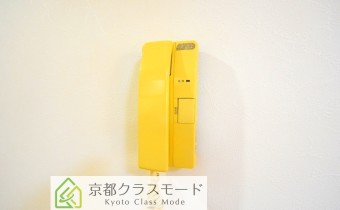 インターホン