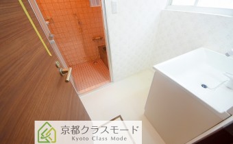 脱衣所