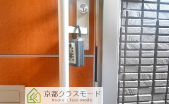 ダブルロック