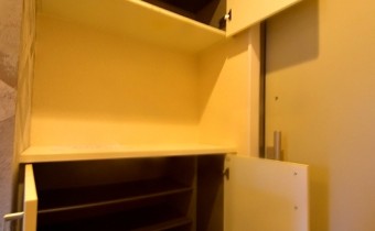 シューズBOX