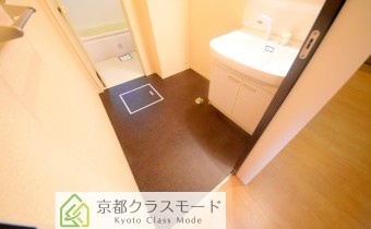 脱衣所