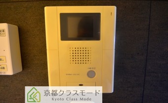 TVドアホン