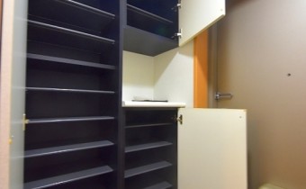シューズBOX
