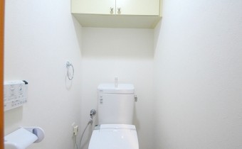 ウォシュレットトイレ