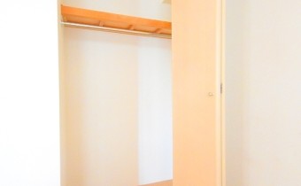 クローゼット