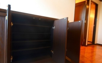シューズBOX
