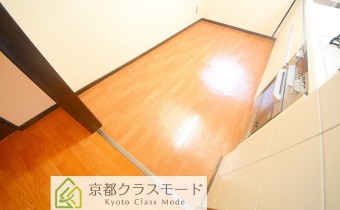 キッチンスペース