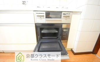 オーブンレンジ