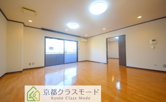 「御所西エリア」のハイグレード賃貸3LDK♪