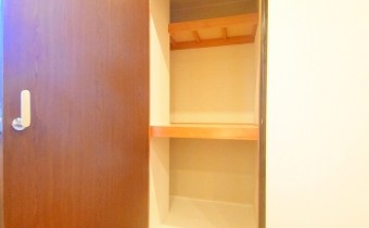 LDK収納