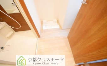 脱衣所