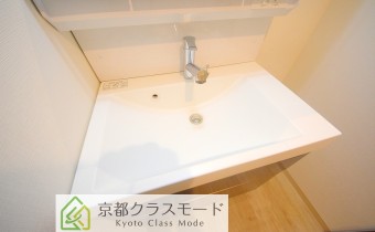 シャンプードレッサー