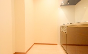 キッチンスペース