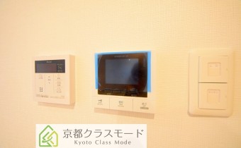 TVドアホン