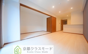 室内照明（ダウンライト）付き♪「NETも無料」です！