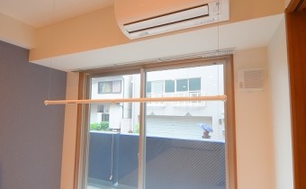 室内干用の器具