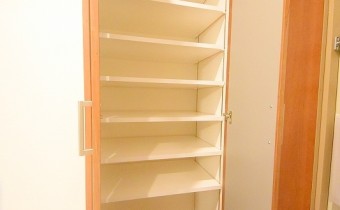 シューズBOX