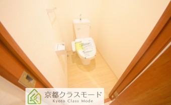 ウォシュレットトイレ