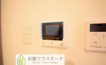 TVドアホン