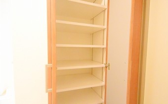 シューズBOX