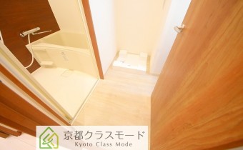 脱衣所