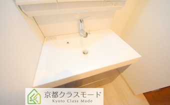 シャンプードレッサー