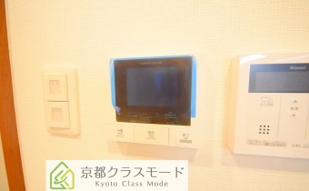TVドアホン