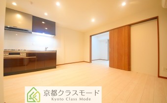 室内照明（ダウンライト）付き♪「NETも無料」です！