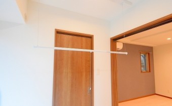 室内干用の器具