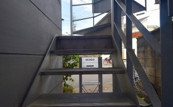 階段
