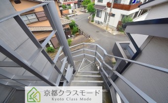 階段