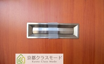 ポスト