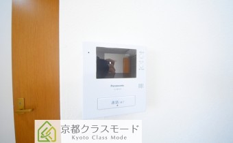 TVドアホン