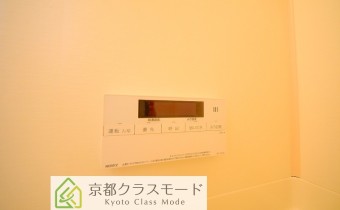 追い焚き機能付き