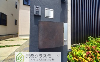 ポスト