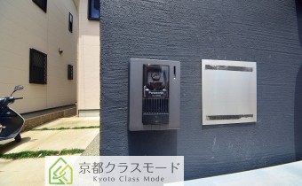 TVドアホン
