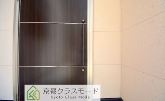 ダブルロック錠