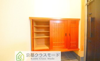 シューズBOX