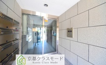 エントランス（玄関）