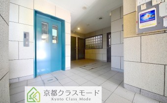 ホール
