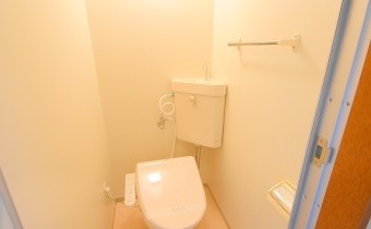 ウォシュレットトイレ