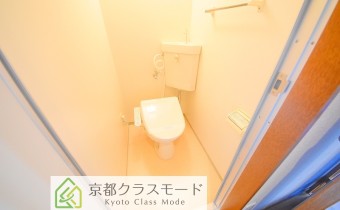 ウォシュレットトイレ