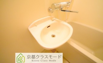 洗面台