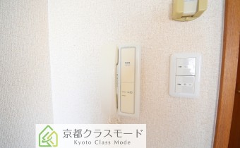 ドアホン